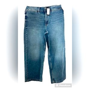 Banana Republic Denim Jeans Size 30L